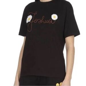 Joshua’s Daisy Tee multi sizes See description. New!
